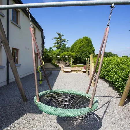 Casa vacanze Terraced Houses Courtyard Garlow Cross Eir04048 Iyb Navan