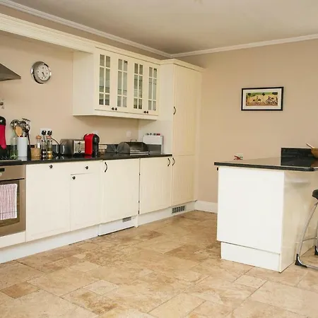 Casa vacanze Terraced Houses Courtyard Garlow Cross Eir04048 Iyb *