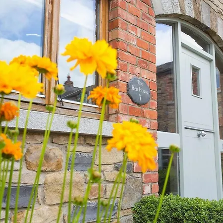 Casa vacanze Terraced Houses Courtyard Garlow Cross Eir04048 Iyb Navan